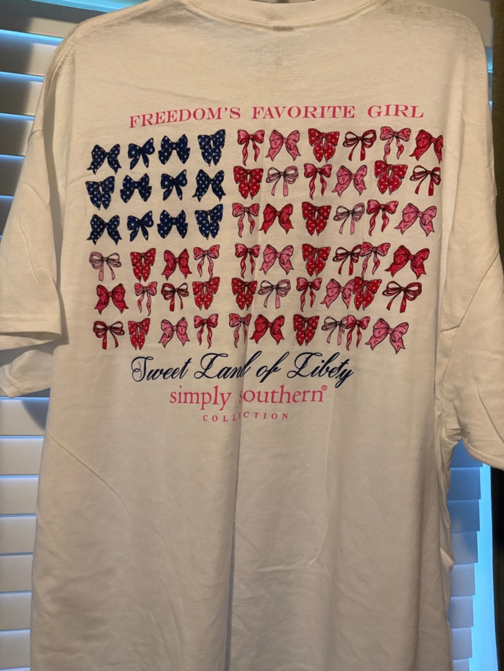 simply southern tshirt - Picture 2 of 2